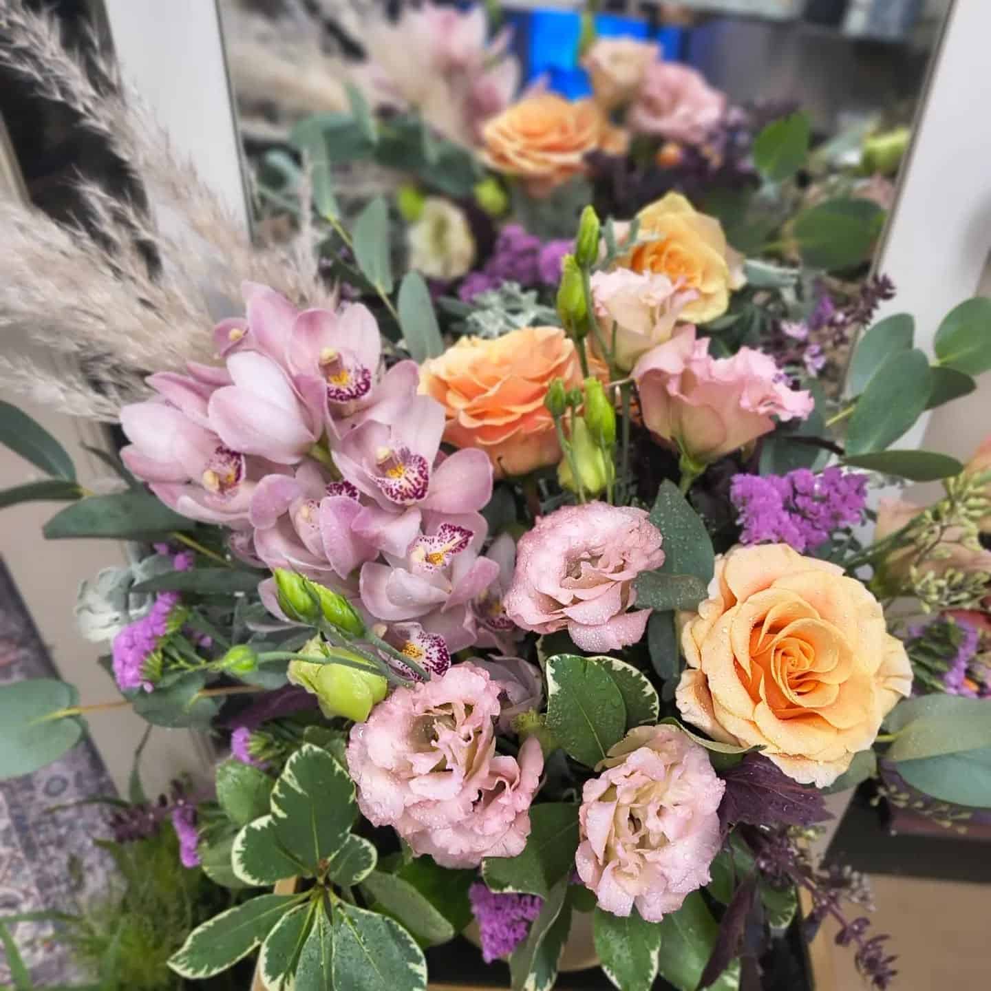Costa Floral, LLC, a florist located in Boise
