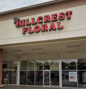 Hillcrest Floral, a florist located in Boise, Idaho