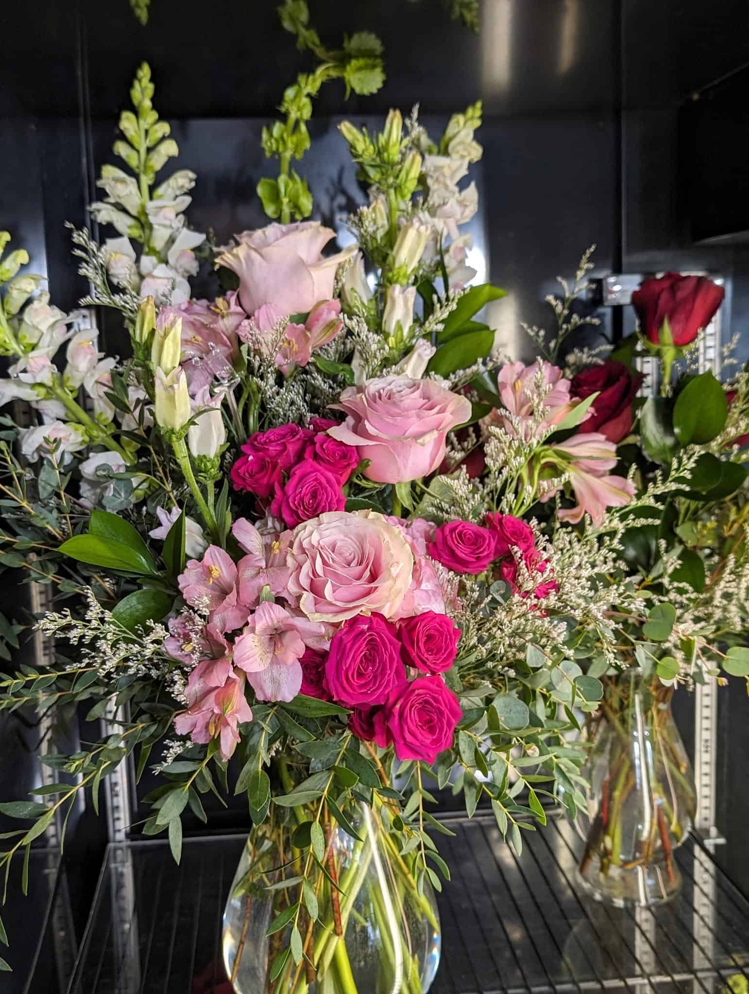 HEAVENESSENCE FLORAL & GIFTS, a florist located in Boise
