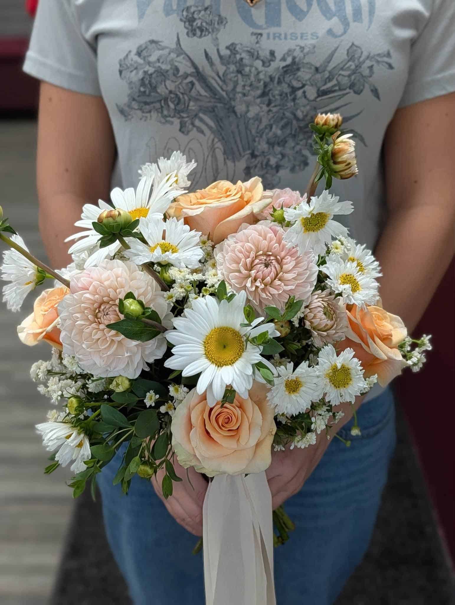 The Flower Place Florist & Flower Delivery, a florist located in Boise