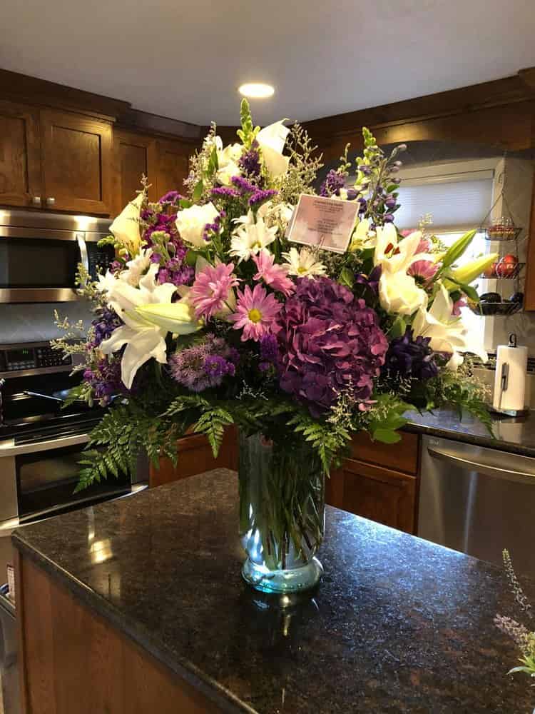 Capital City Florist, a florist located in Boise