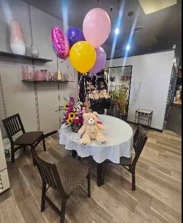 Hillcrest Floral, a florist located in Boise