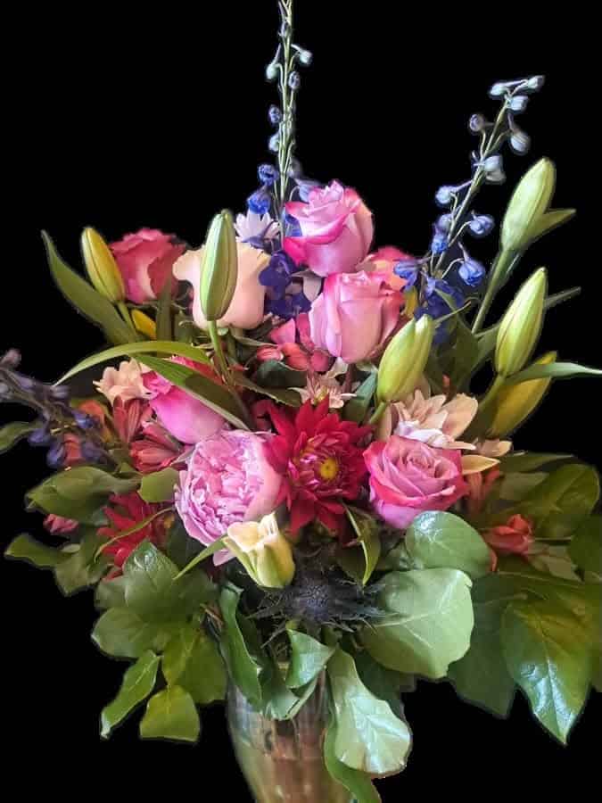 Sunflower Florist and Gifts, a florist located in Boise